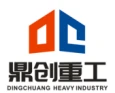 Maquinaria Co. da indústria pesada de Luoyang Dingchuang, Ltd.